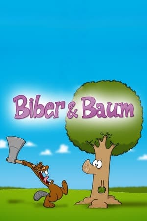 Image Bieber und Baum