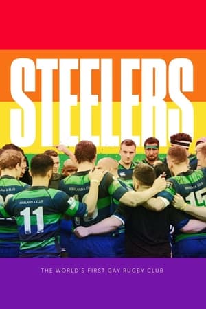 Image Steelers: The World's First Gay Rugby Club