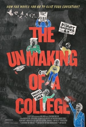 Image The Unmaking of a College