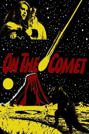 Image On the Comet