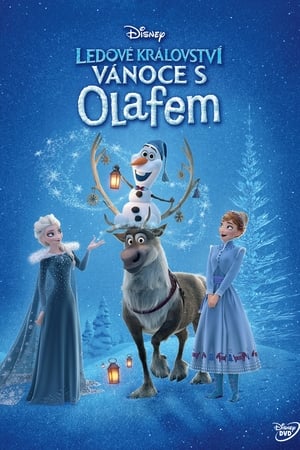 Image Ledové království: Vánoce s Olafem