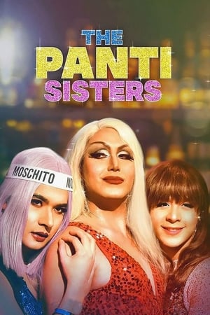 Image Las hermanas Panti