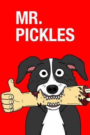Image Mr. Pickles