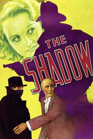 Image The Shadow