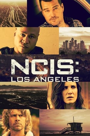 Image NCIS: Los Angeles