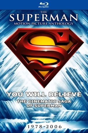 Image You Will Believe: The Cinematic Saga of Superman