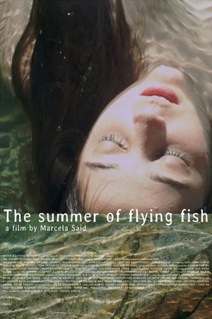 Image The Summer of Flying Fish