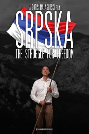 Image Srpska: The Struggle for Freedom