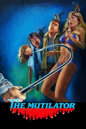 Image The Mutilator