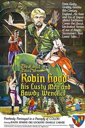 Image The Ribald Tales of Robin Hood