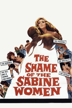 Image The Shame of the Sabine Women