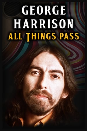 Image George Harrison - All Things Pass