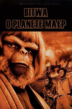 Image Bitwa o Planetę Małp