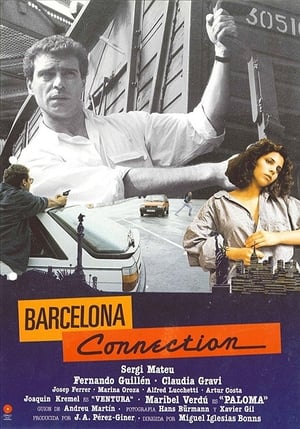 Image Barcelona Connection