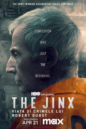 Image The Jinx - Part Two
