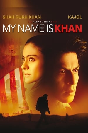 Image Mit navn er Khan