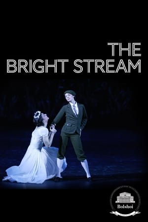 Image Bolshoi Ballet: The Bright Stream