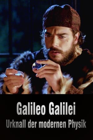 Image Galileo Galilei - Urknall der modernen Physik