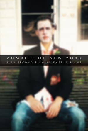 Image Zombies of New York