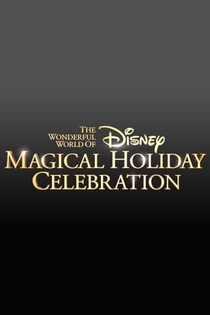 Image The Wonderful World of Disney: Magical Holiday Celebration