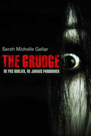 Image The Grudge
