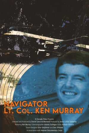 Image Navigator: Lt. Col. Ken Murray