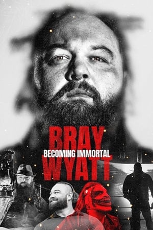 Image Bray Wyatt: Becoming Immortal