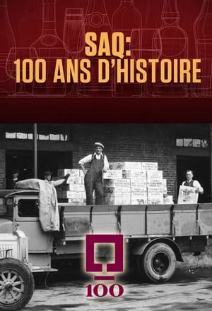 Image SAQ : 100 ans d’histoire