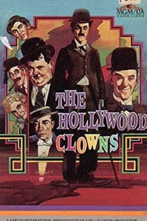 Image The Hollywood Clowns