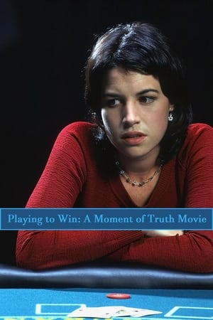 Image Playing to Win: A Moment of Truth Movie