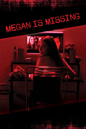 Image Megan Is Missing