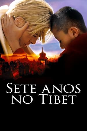 Image Sete Anos no Tibete