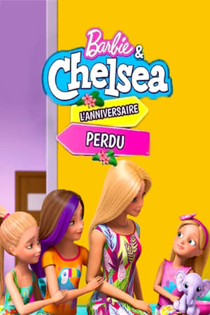 Image Barbie et Chelsea : L'anniversaire perdu