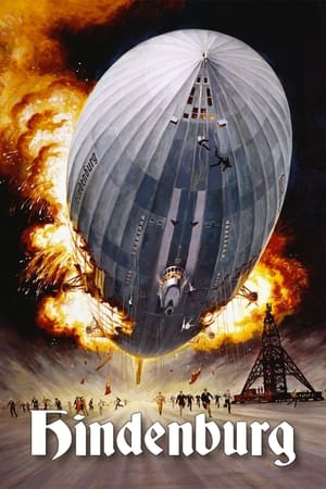 Image Die Hindenburg