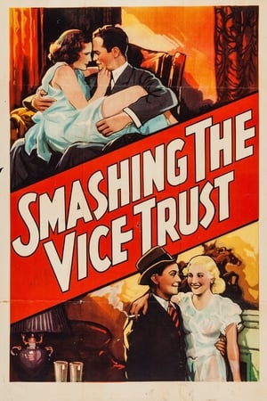 Image Smashing the Vice Trust