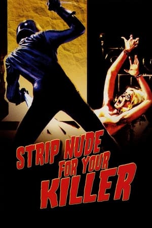 Image Strip Nude for Your Killer