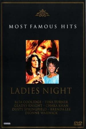 Image Ladies Night - Most Famous Hits