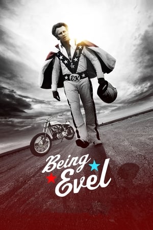 Image Being Evel