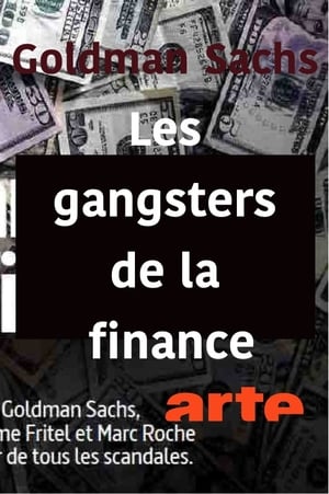 Image Les gangsters de la finance