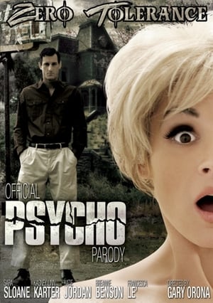 Image Official Psycho Parody
