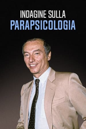 Image Indagine sulla parapsicologia