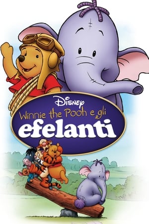 Image Winnie the Pooh e gli Efelanti