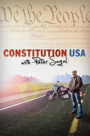 Image Constitution USA with Peter Sagal