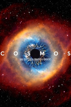 Image Cosmos: Une odyssée à travers l'univers