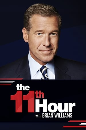 Image The 11th Hour with Brian Williams