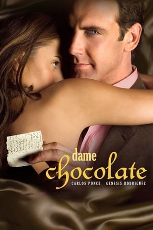 Image Dame Chocolate