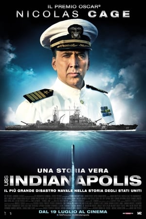 Image USS Indianapolis