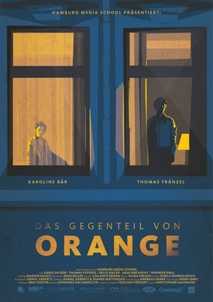 Image The Opposite of Orange