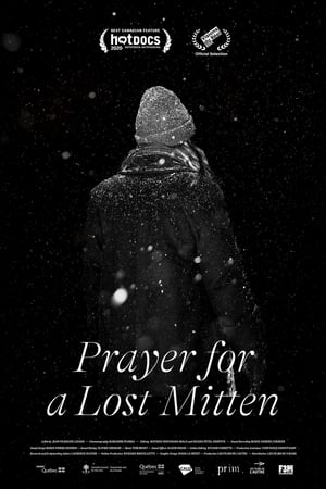 Image Prayer for a Lost Mitten