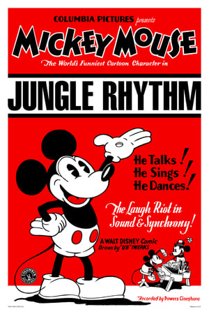 Image Jungle Rhythm